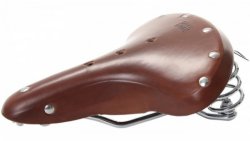 CONTEC [NŐI] CLASSIC EXCLUSIV TOURING  NYEREG [210 mm x 250 mm] [SÖTÉTBARNA] [07269376]