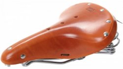 CONTEC [UNISEX] CLASSIC EXCLUSIV TOURING DS NYEREG [210 mm x 270 mm] [VILÁGOSBARNA] [07269301]