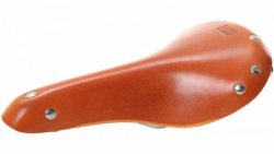 CONTEC [UNISEX] CLASSIC EXCLUSIV SPORT NYEREG [155 mm x 280 mm] [VILÁGOSBARNA] [07269459]
