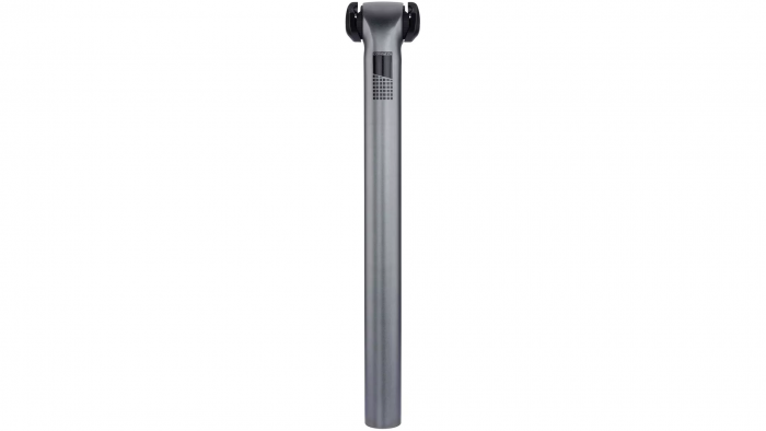 CONTEC KYANDI DANGO NYEREGCSŐ [SZÜRKE - FEKETE] [31.6 mm] [07284748]