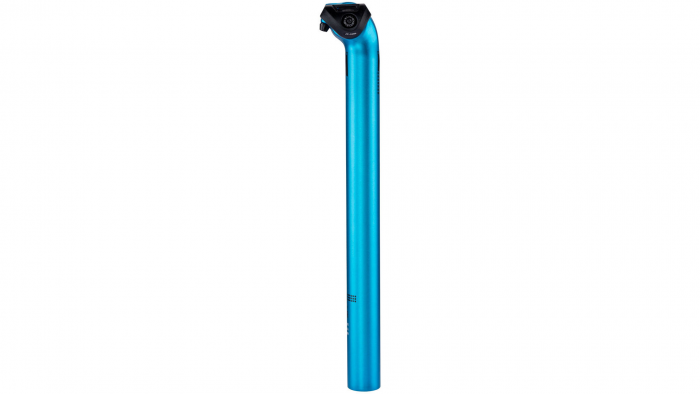 CONTEC KYANDI DANGO NYEREGCSŐ [KÉK - FEKETE] [31.6 mm] [07284722]