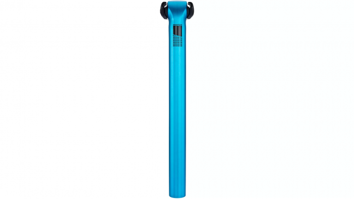 CONTEC KYANDI DANGO NYEREGCSŐ [KÉK - FEKETE] [31.6 mm] [07284722]