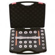 ICETOOLZ KERÉK AGY CSAPÁGY BEHÚZÓ KÉSZLET