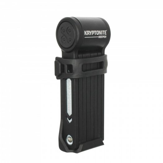 KRYPTONITE KEEPER MINI KULCSOS COLSTOK ZÁR