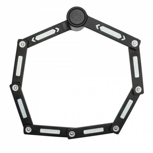 KRYPTONITE KEEPER MINI KULCSOS COLSTOK ZÁR