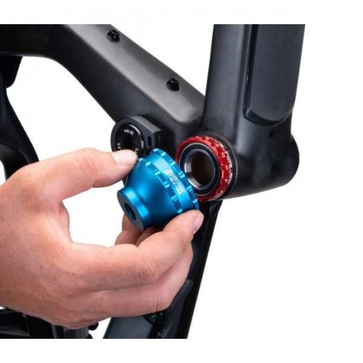 PARK TOOL SZERSZÁM KÖZÉPCSAPÁGYHOZ [44-45 mm - 16 körmös] [BBT-69.4]