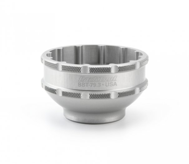 PARK TOOL SZERSZÁM KÖZÉPCSAPÁGYHOZ [45-47 mm - 12 körmös] [BBT-79.3]