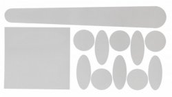 CONTEC FULL HD VÁZVÉDŐ KÉSZLET [03349222]