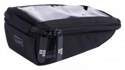 CONTEC VIA.PHONE OKOSTELEFON TARTÓ [FEKETE] [07399306]