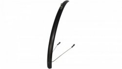 CONTEC SPLASH PROTECT DLX 36 ELSŐ SÁRVÉDŐ [48 mm, FEKETE]