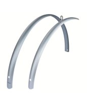 CONTEC SPLASH PROTECT DLX 36 ELSŐ SÁRVÉDŐ [48 mm, EZÜST]