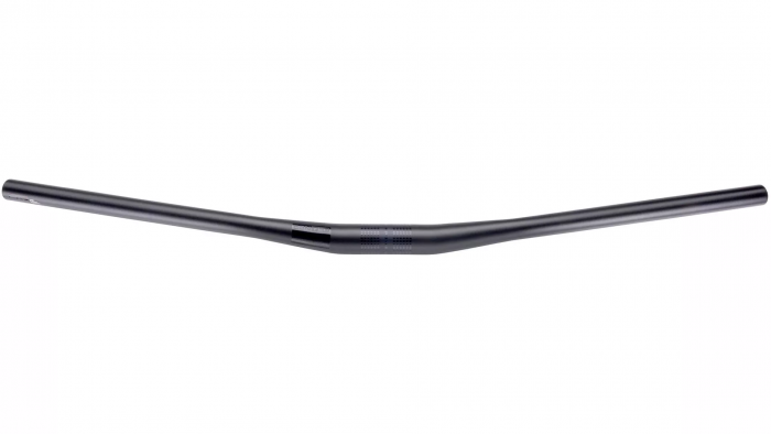 CONTEC VERTIGO EGYENES KORMÁNY [31,8 mm / 7° / 740 mm] [08166977]