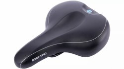 CONTEC [UNISEX] SCIENTIFIC XL NYEREG [200 mm x 272 mm] [FEKETE-KÉK] [07265622]