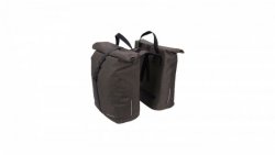 CONTEC LIM DOUBLE 2 RÉSZES TÁSKA CSOMAGTARTÓRA [OLIVAZÖLD] [08398729]