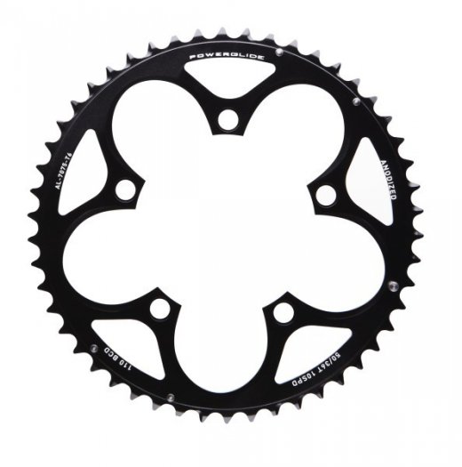 SRAM FORCE 22 X-GLIDE (BCD 110MM) 5 FURATOS LÁNCTÁNYÉR