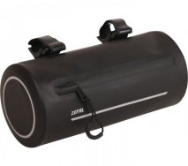 ZEFAL Z-ADVENTURE F2 KORMÁNYTÁSKA - VÍZÁLLÓ - FEKETE - 135 gramm