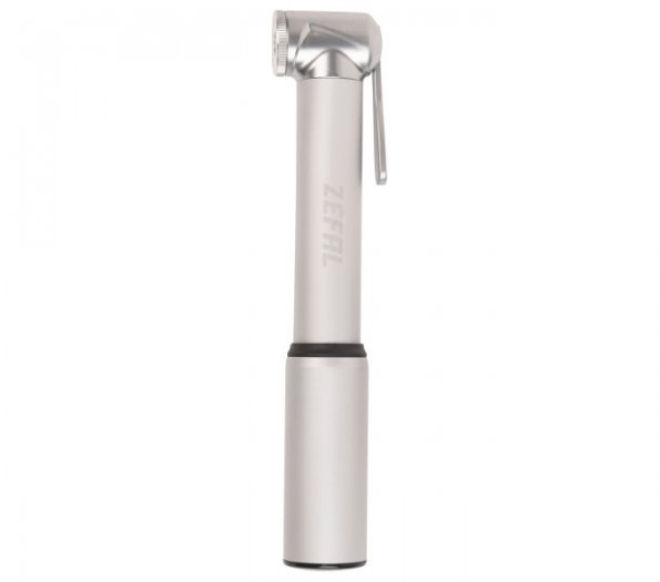 ZEFAL ROAD MICRO MINIPUMPA [EZÜST]