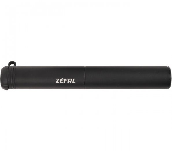 ZEFAL GRAVEL MINI MINIPUMPA [FEKETE]
