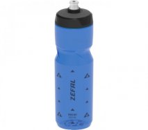 ZEFAL SENSE SOFT 80 KULACS - 800 ml - SOFT TOUCH - ÁTTETSZŐ KÉK