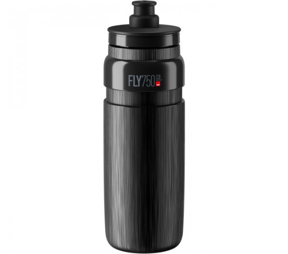 ELITE ICE FLY TEX THERMO KULACS [750 ml] [FEKETE]