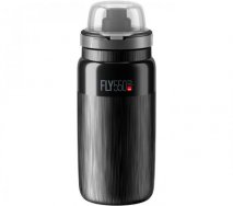 ELITE KULACS FLY MTB TEX [550 ml] [FEKETE] + KUPAK