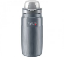 ELITE KULACS FLY MTB TEX [550 ml] [SZÜRKE] + KUPAK