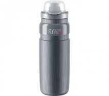 ELITE KULACS FLY MTB TEX [750 ml] [SZÜRKE] + KUPAK