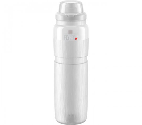 ELITE ICE FLY MTB TEX THERMO KULACS  [950 ml] [ÁTLÁTSZÓ] + KUPAK