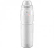 ELITE KULACS ICE FLY MTB TEX [950 ml] [ÁTLÁTSZÓ] + KUPAK