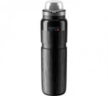 ELITE KULACS ICE FLY MTB TEX [950 ml] [FEKETE] + KUPAK