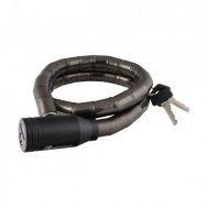 LONGUS LAKAT [18/800 mm] KULCSOS [TARTÓ NÉLKÜL] [FEKETE-SZÜRKE]