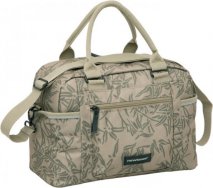 NEW LOOXS KÉZITÁSKA BARI BAMBOO [HOMOKSZÍN] [13 liter] [37 x 18 x 26 cm] - KIFUTÓ TERMÉK