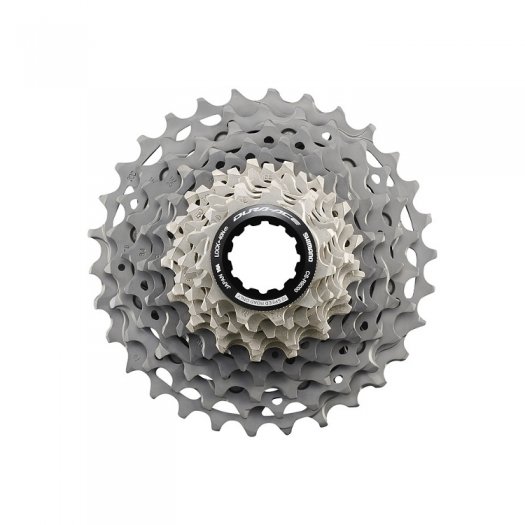 SHIMANO [CS-R9200-12] DURA-ACE ORSZÁGÚTI FOGASKERÉKSOR [11-34]