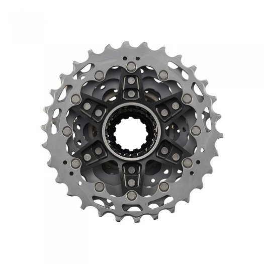SHIMANO [CS-R9200-12] DURA-ACE ORSZÁGÚTI FOGASKERÉKSOR [11-34]