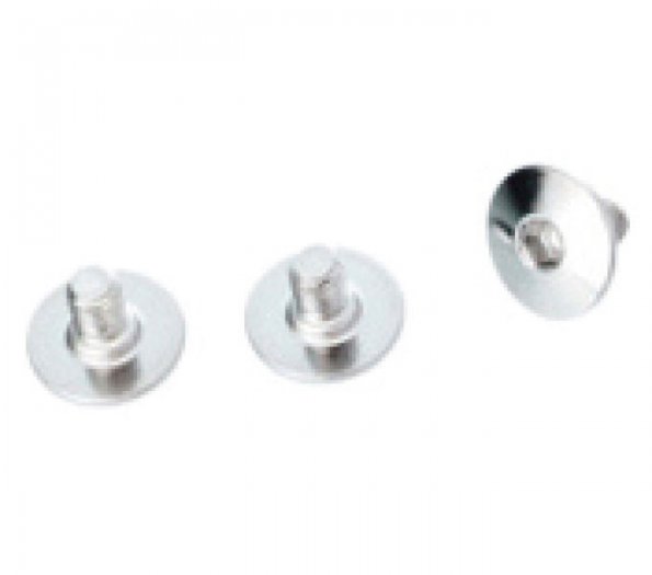 SHIMANO SPD STOPLI RÖGZÍTŐ CSAVAROK (6 DB)