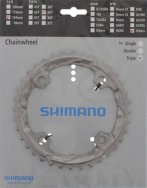 SHIMANO DEORE [FC-T551] LÁNCTÁNYÉR [36T]