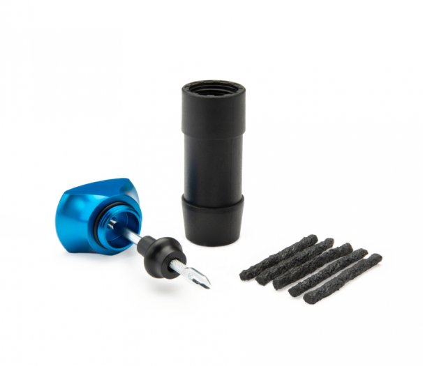 PARK TOOL DEFEKTJAVÍTÓ KÉSZLET TUBELESS [TPT-1]