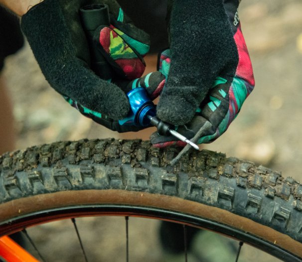 PARK TOOL DEFEKTJAVÍTÓ KÉSZLET TUBELESS [TPT-1]