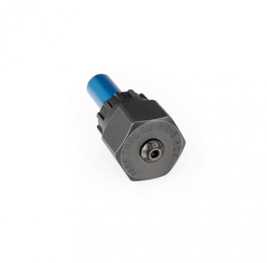 PARK TOOL KAZETTA LESZEDŐ SHIMANO [12 mm] CSAPPAL [FR-5.2GT]