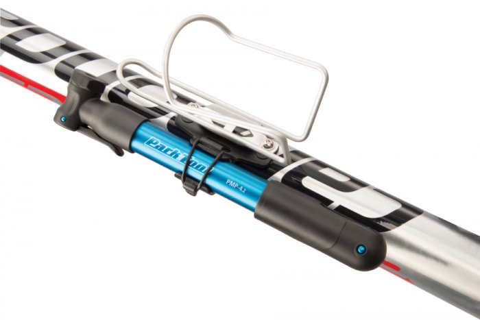 PARK TOOL MINIPUMPA [ZÖLD] [PMP-4.2B]