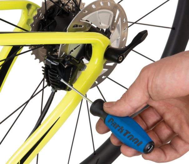 PARK TOOL LAPOS CSAVARHÚZÓ [SD-3]