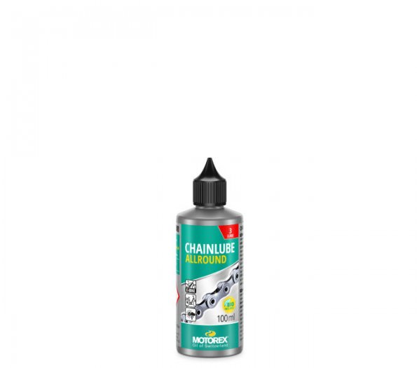 MOTOREX CHAINLUBE ALLROUND [általános láncolaj][100 ml] - új