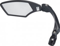 MERIDA EDGE VISSZAPILLANTÓ TÜKÖR, KORMÁNYRA [BAL] [régi cikkszám: 2296000123]