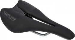 MERIDA EXPERT SL NYEREG [240 mm / 140 mm] [FEKETE-FÉNYES FEKETE]