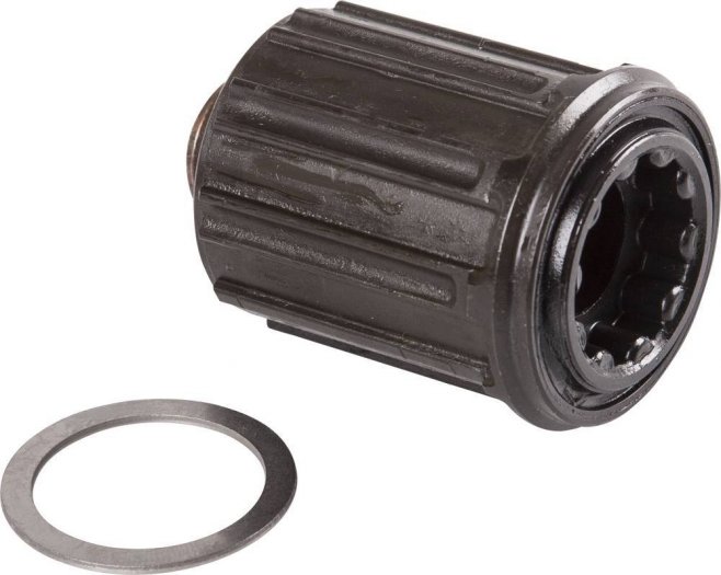 SHIMANO KAZETTA TEST - FH-M665, FH-M675, FH-M7000, FH-M629