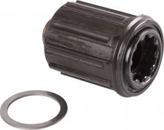 SHIMANO KAZETTA TEST - FH-M665, FH-M675, FH-M7000, FH-M629