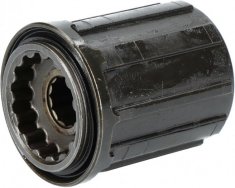 SHIMANO ALIVIO [FH-M4050] HÁTSÓ AGY KAZETTA TEST