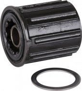 SHIMANO KAZETTA TEST - FH-T670, FH-T675, FH-T660, FH-T665