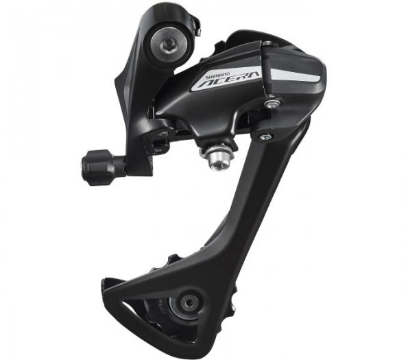 SHIMANO ACERA [RD-M3020] HÁTSÓ VÁLTÓ 7-8 SEB.