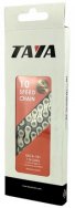 TAYA DECA-101, 10 sebességes LÁNC [116 szem]
